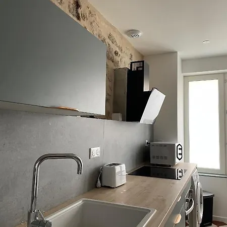 Hébergement de vacances Cosy House