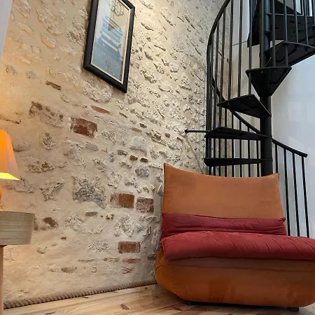 Cosy House Hébergement de vacances