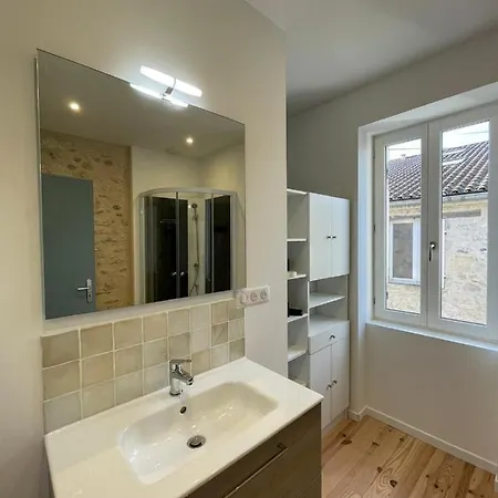 Hébergement de vacances Cosy House *