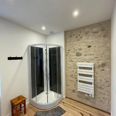 Cosy House Hébergement de vacances *