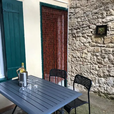 Hébergement de vacances Cosy House