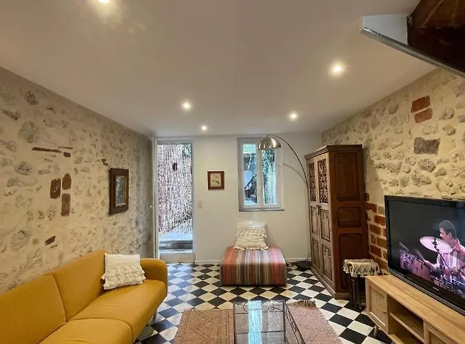 Cosy House بيت للعطل