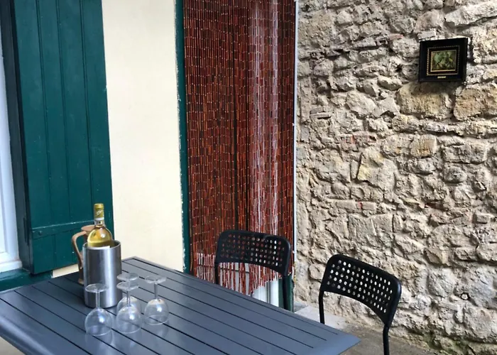 بيت للعطل Cosy House